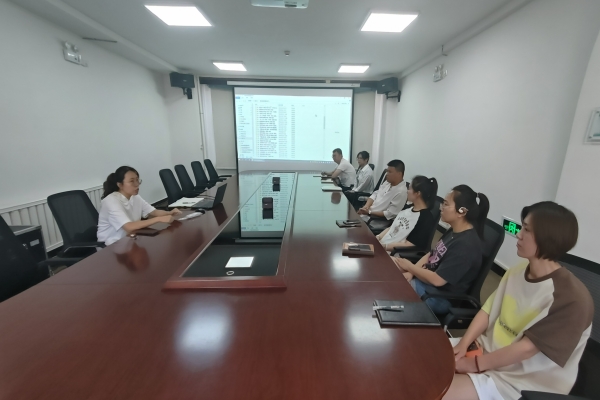 內(nèi)蒙古烏海千里山供電公司夯基礎(chǔ)，強(qiáng)管理，線損治理見實(shí)效