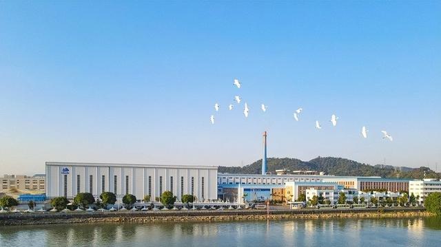 維達(dá)集團(tuán)儲(chǔ)能項(xiàng)目二期成功并網(wǎng)，助力綠色發(fā)展新篇章