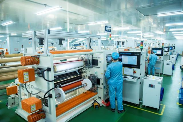 湖南婁底向“新”逐“綠”，儲能產(chǎn)業(yè)動力澎湃