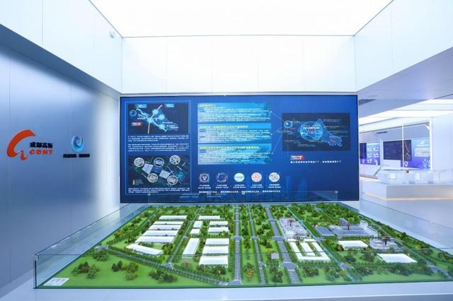 綠能打底，數(shù)智生輝：四川加速構(gòu)建新質(zhì)生產(chǎn)力