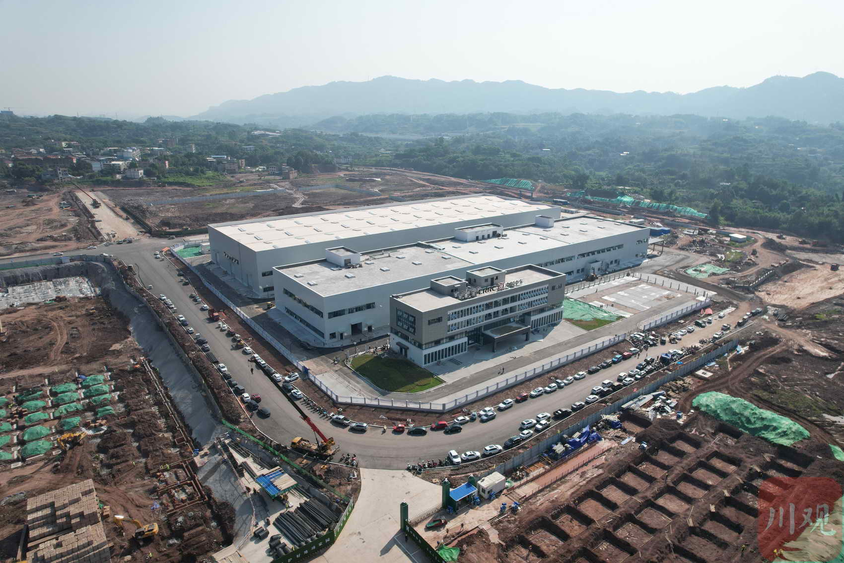 切入儲(chǔ)能新賽道一年多后，宜賓發(fā)展如何?