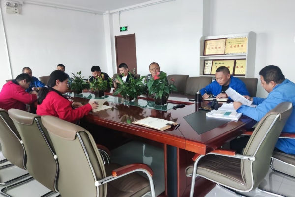 內(nèi)蒙古電力集團(tuán)烏海千里山供電公司：佳節(jié)倍思“清”，廉潔記心間