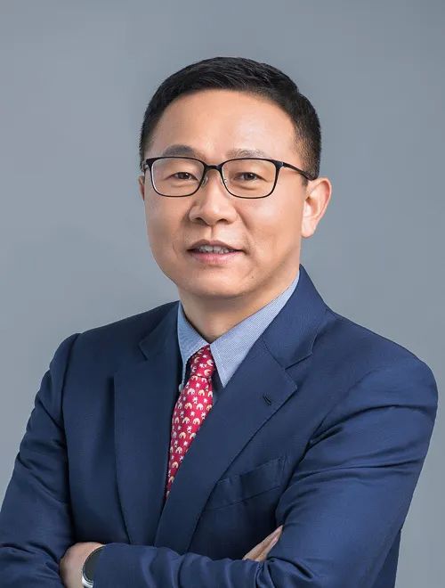 華為汪濤：用數(shù)智化技術(shù)，解決新型電力系統(tǒng)世界級(jí)難題