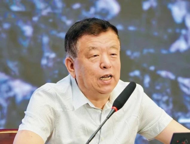 王國法院士：煤礦智能化進入攻堅階段，七大問題待