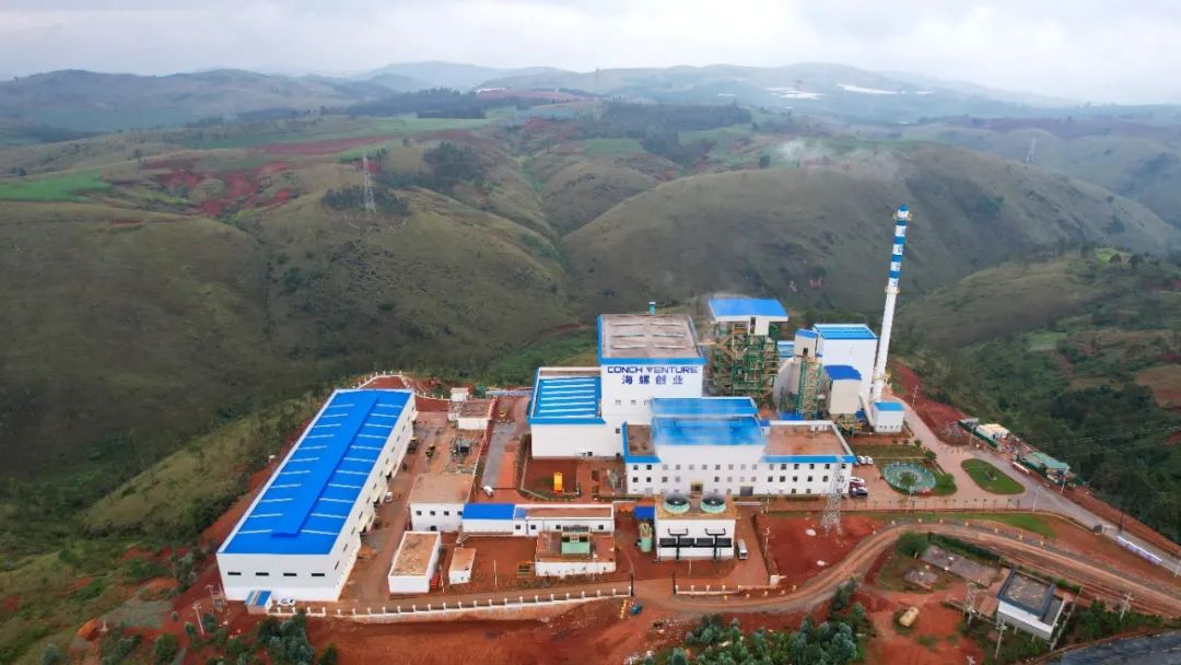 生活垃圾“變身”綠色能源,焚燒發(fā)電照亮萬(wàn)家!