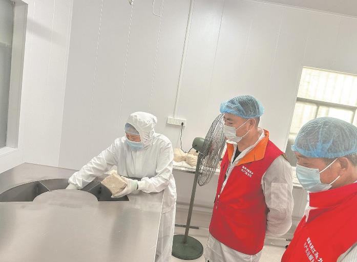 江蘇寶應(yīng):電力充足 荷藕增產(chǎn)