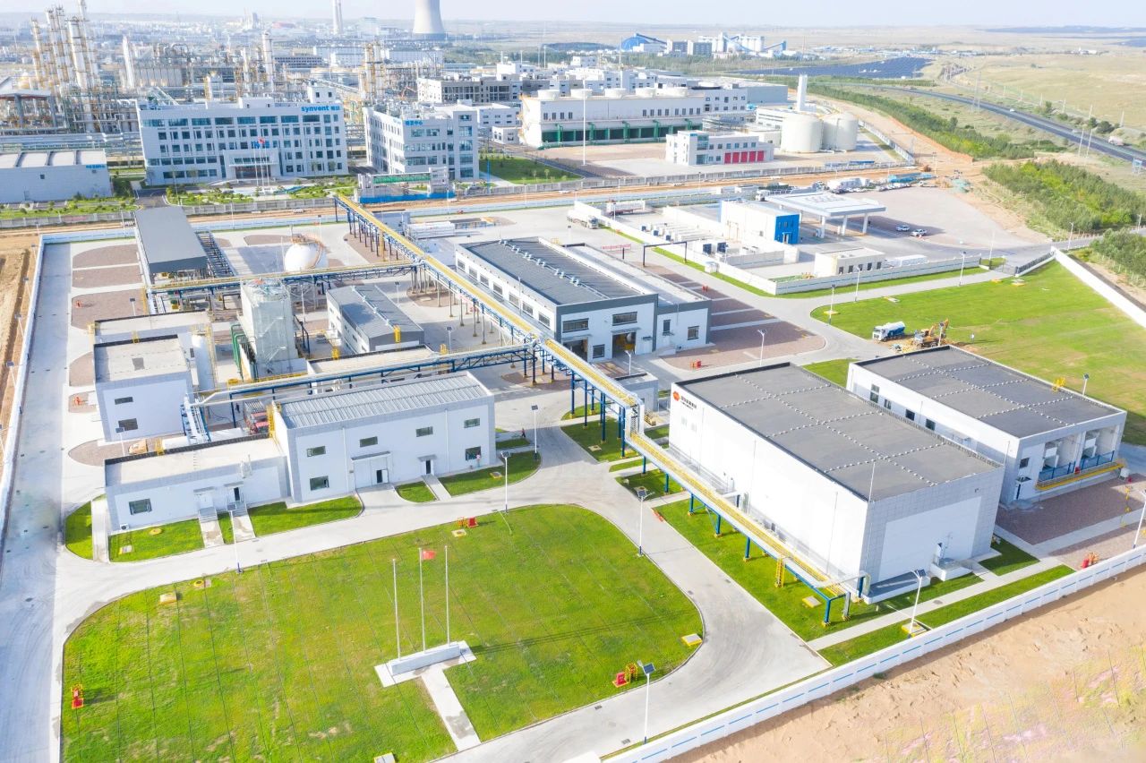 國華投資寧夏分公司寧東氫能黨支部:以氫賦能 澎湃綠色低碳發(fā)展動力