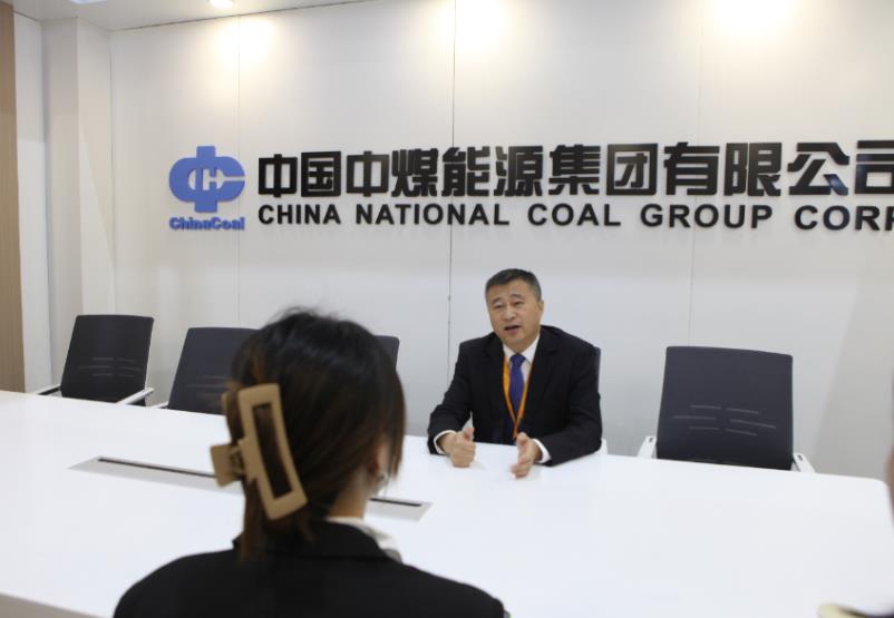 中國中煤裝備企業(yè)以智能化高效開采，推動煤炭裝備國產(chǎn)化新進程
