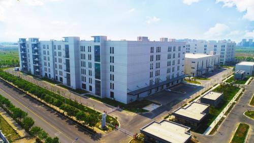 鼎信通訊瞄準(zhǔn)AI智能電網(wǎng)建設(shè)新機遇,深化配電網(wǎng)信息化建設(shè)