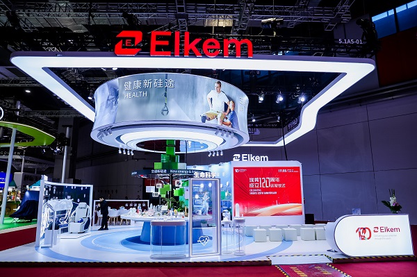 綠色+智能，?？掀叨雀凹s進(jìn)博會(huì)詮釋可持續(xù)發(fā)展的創(chuàng)新“樣本”