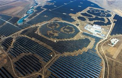 “煤都”大同譜新篇，清潔能源助力核心算力