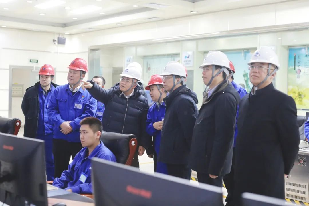 葉向東赴黑龍江區(qū)域企業(yè)調研