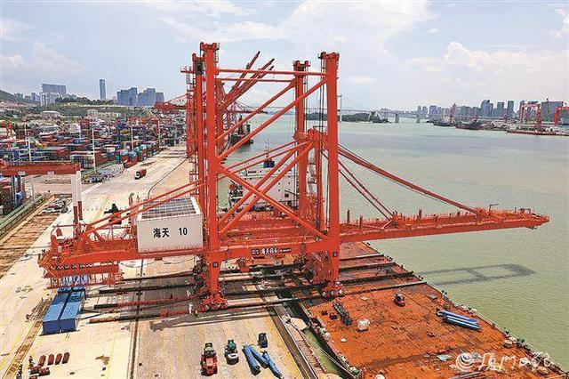 以人工智能驅(qū)動生產(chǎn)力變革，廈門探索AI落地“最后一公里”