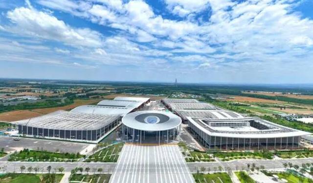 山東抓好項(xiàng)目建設(shè)，為高質(zhì)量發(fā)展蓄勢(shì)儲(chǔ)能