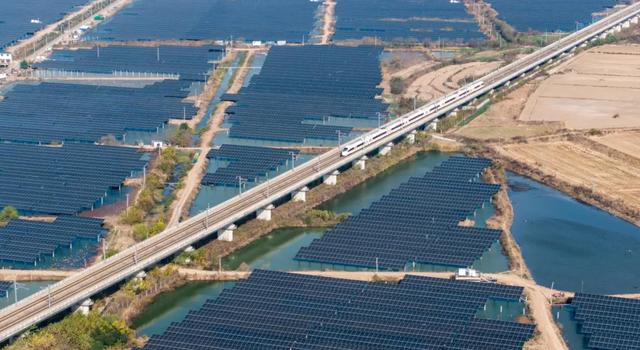 打好“光伏儲能”這張牌，合肥為什么