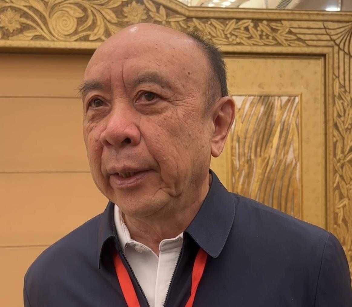 雷憲章：打造“綠氫之都”，成都要高度關(guān)注“電氫協(xié)同”