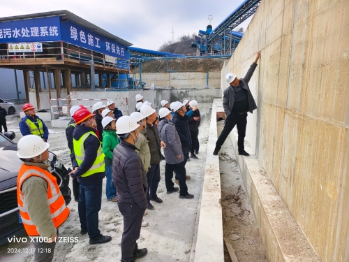 湖北平坦原抽水蓄能電站下水庫、引水系統(tǒng)、上水庫系列專題報(bào)告通過審查