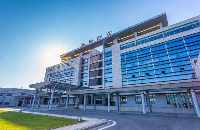 新能源銷量暴增，出口量遙遙領(lǐng)先奇瑞汽車2024年何以如此爭(zhēng)氣?