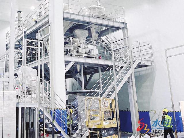 煙臺推動(dòng)新型儲(chǔ)能產(chǎn)業(yè)發(fā)展