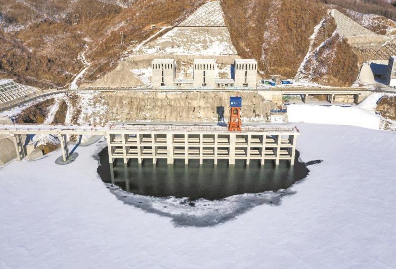 零下37攝氏度，抽水蓄能電站如何正常運行?