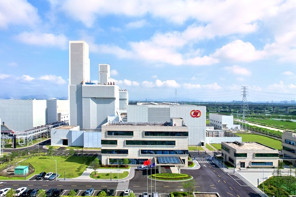 廣東能源集團(tuán)2024年度新增清潔能源裝機(jī)超千萬千瓦