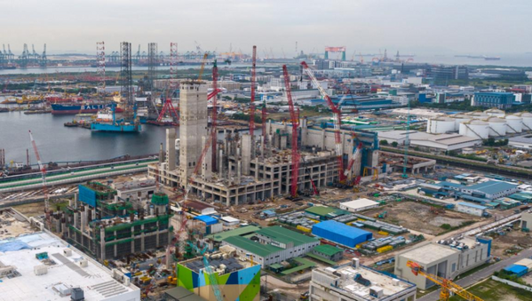 【新春走基層】見證，春節(jié)里的別樣“堅守”