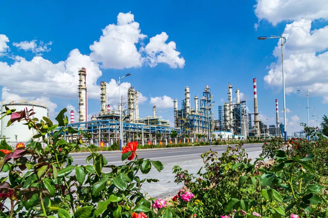 寧夏煤業(yè)榮膺國(guó)家級(jí)“綠色工廠(chǎng)”