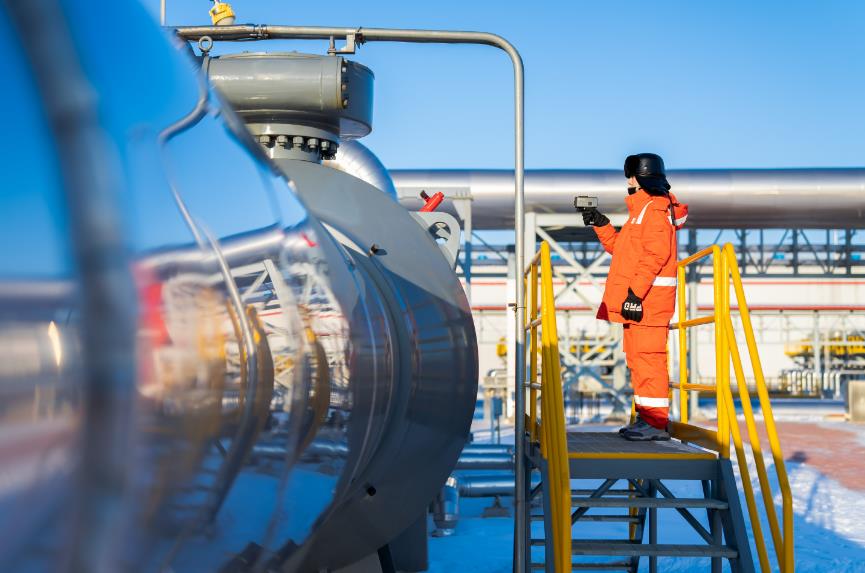 國(guó)家管網(wǎng)集團(tuán)為“綠色亞冬、智慧亞冬”添能助力