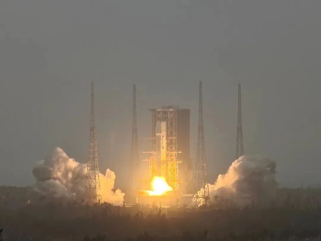 推力大幅提升!我國新型膨脹循環(huán)氫氧發(fā)動機首