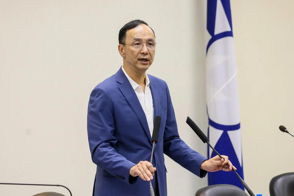 臺灣電價或將在今年4月再度調漲，國民黨擬啟動能源戰(zhàn)場