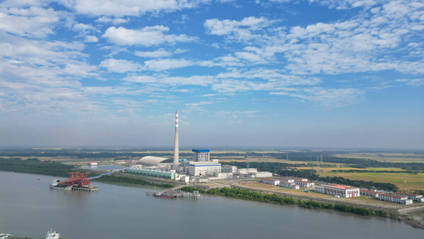 孟加拉國(guó)巴瑞薩電站累計(jì)上網(wǎng)電量突破30億千瓦時(shí)