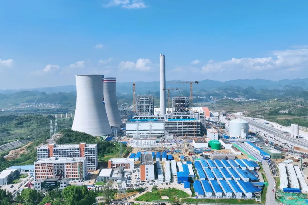 哈電集團(tuán)滿(mǎn)格狀態(tài)開(kāi)跑 拼出首季“開(kāi)門(mén)紅”