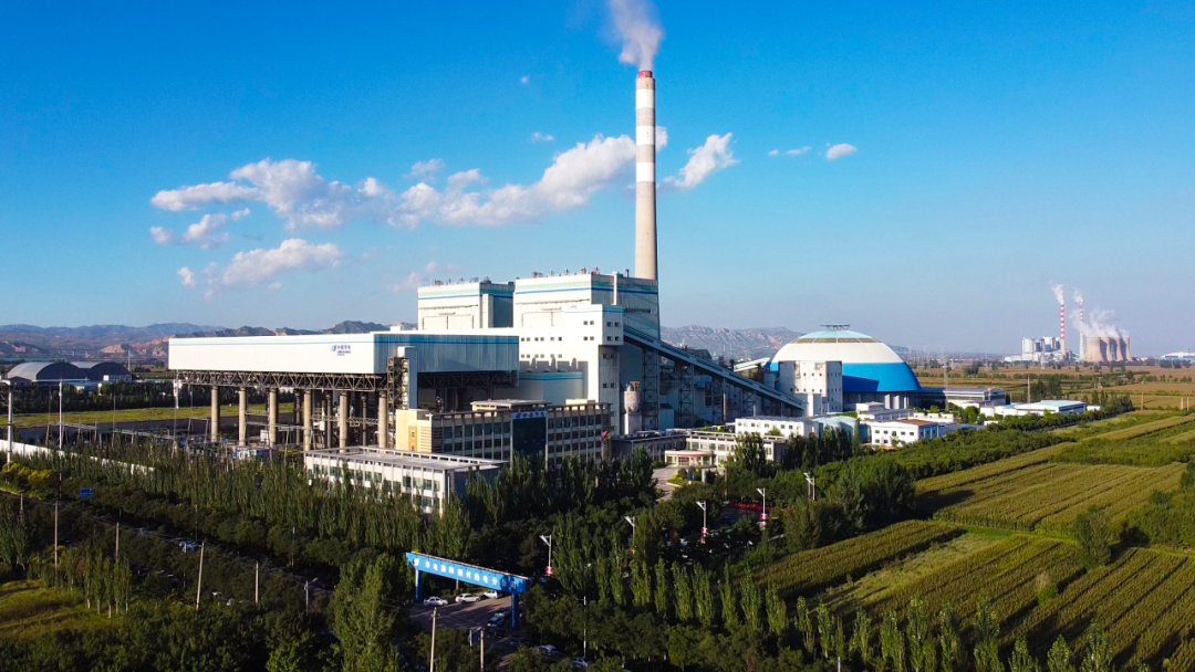 華電山西公司黨委書記孫濤、總經(jīng)理王王義拜會朔州市委書記王帥紅