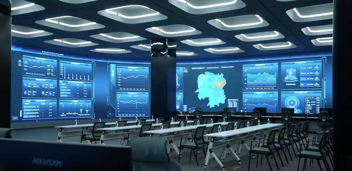 湖南新型電力系統(tǒng)加快建設“三區(qū)三廳”示范工程