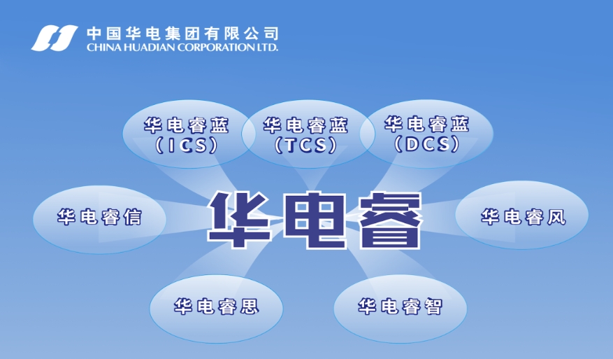 “華電?！保褐菂R能源互聯(lián) 筑牢工控防線