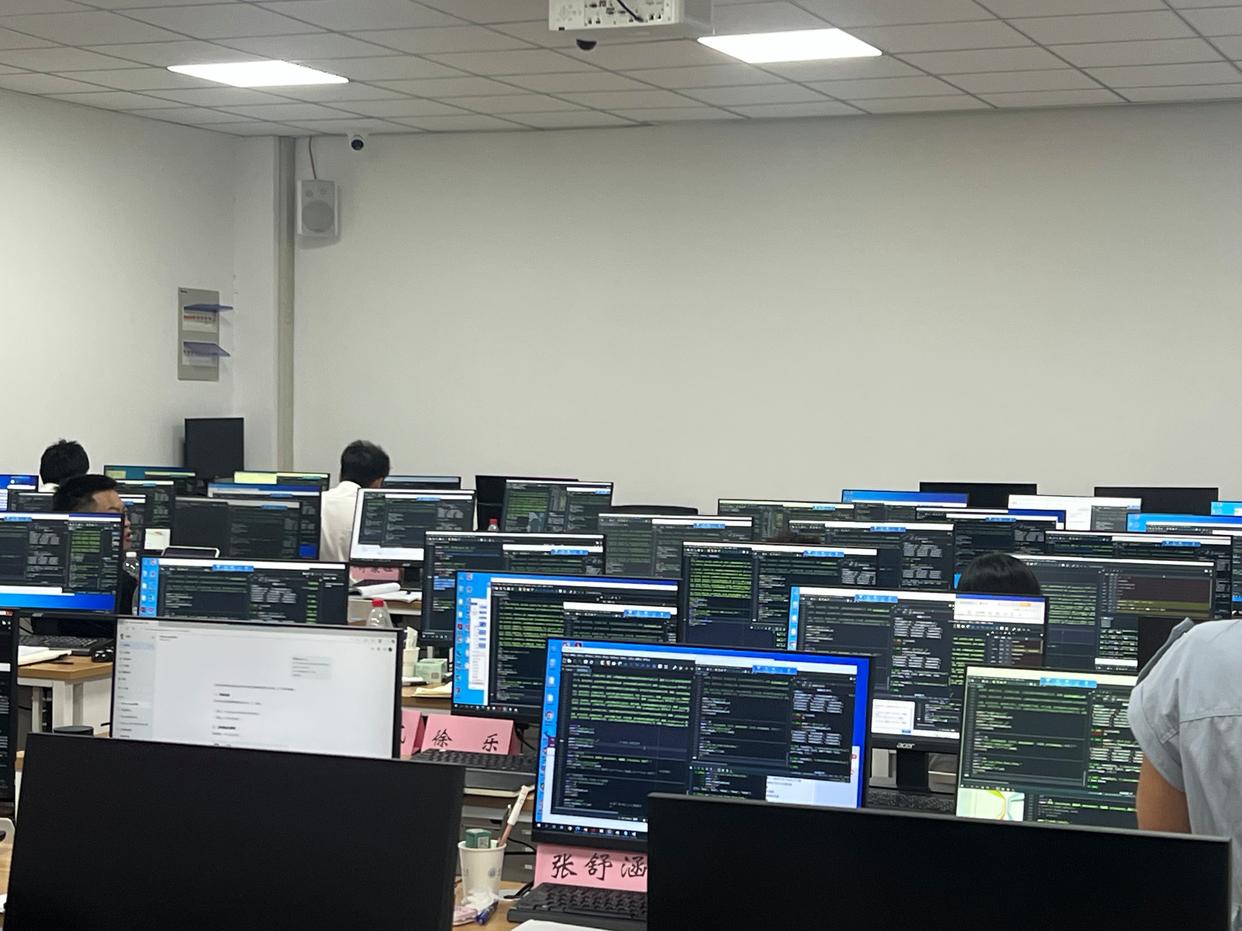 貴州畢節(jié)供電局:重構(gòu)審計(jì)范式 開啟智慧監(jiān)督