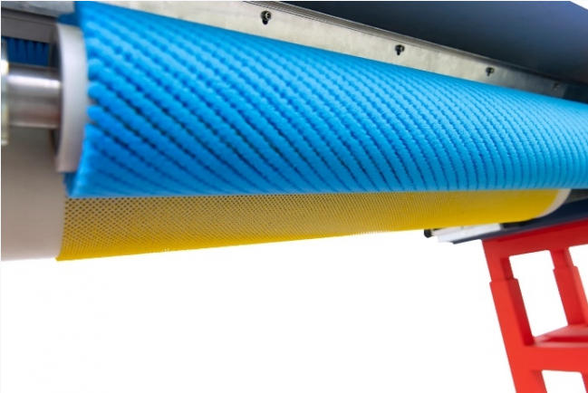 儲(chǔ)能行業(yè)核心設(shè)備！瑞典IPCO英彼克傳動(dòng)系統(tǒng)ScatterPro BX粘性粉體解決方案落地，破解電池制造規(guī)?；a(chǎn)瓶頸